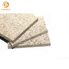 Wood Wool Sound Absorption Fireproof Panel for Ceiling Decor