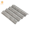 PET-CH-06Y Wall Panel Polyester Fiber Acoustic Panel For Interior Design