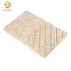Fire Rated Wood Fiber Fireproof Cement Board From China Supplier with Low Price