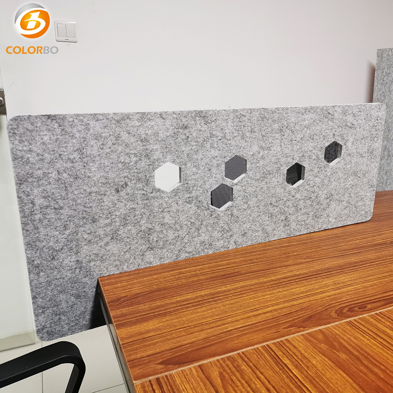 Indoor Made In China New Eco-Friendly Desk Screen with Factory Price