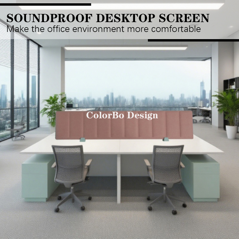 PET-DS-07C Indoor Made In China New Eco-Friendly Desk Screen with Factory Price