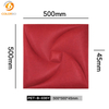 3D Noise Reduction Polyester Fiber Acoustic Panel