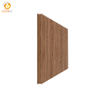 Wooden Acoustic Sound Absorption Diffusion Wall Panel