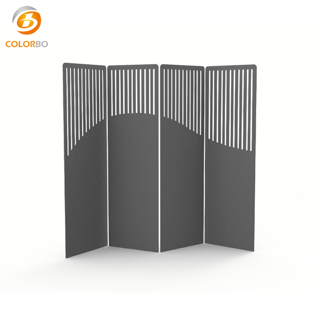 PET-CBP-1932 Decorative Screen Divider For Room, Office And School
