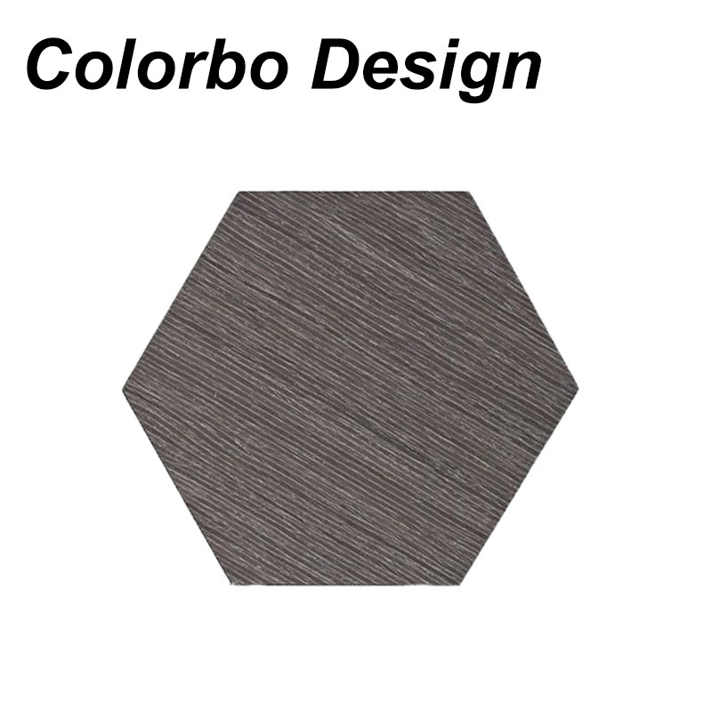 Decorative Veneer Acoustic Wood Panels for Superior Soundproofing
