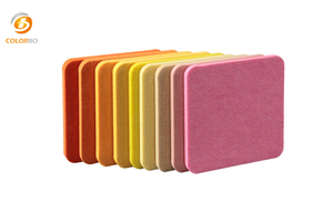 12MM Eco-friendly decoration material PET panel