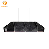 PET-LPU-09P Room Decoration And Design Modern Chandelier Pendant Lighting