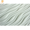 Carving Decorative Modern MDF Wall Cladding Board