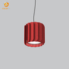 PET-LPL-008 Felt Material New Design LampShade 