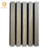 Veneer Surface PET Acoustic Panel Wood Panels for Walls