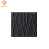 Eco Friendly 3D Polyester Fiber Acoustic Panel