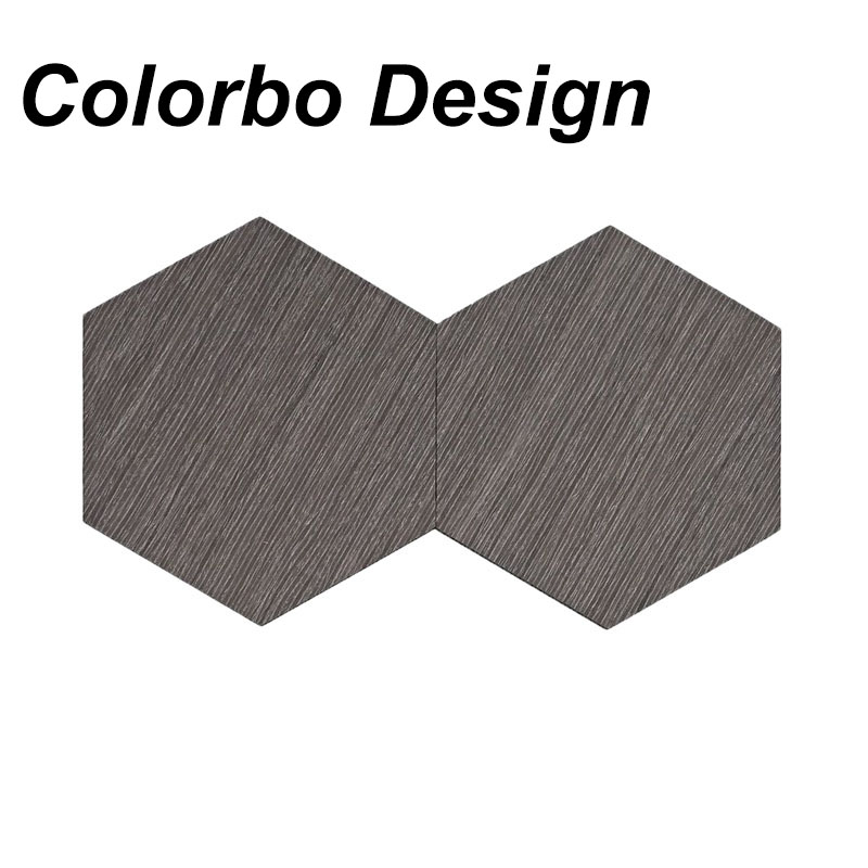 Decorative Veneer Acoustic Wood Panels for Superior Soundproofing