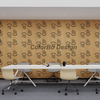 Modern Fireproof Acoustic Panels with Beautiful Wood Finishes