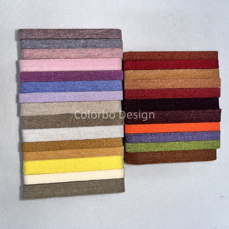 Eco-friendly High Quality Useful PET Panel for Wall Decoration