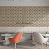 Eco-Friendly Sound-Absorbing Wood Panels for Modern Spaces