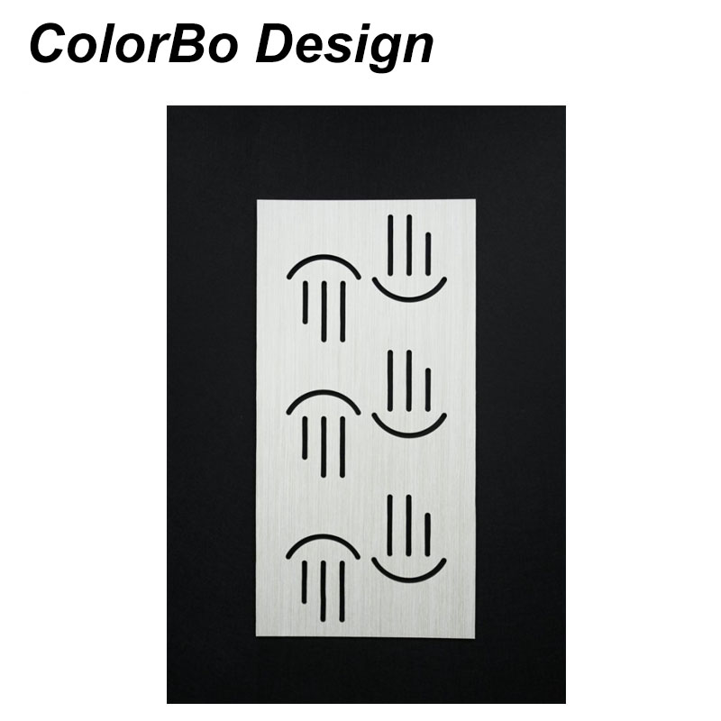 Modern Fireproof Acoustic Panels with Beautiful Wood Finishes