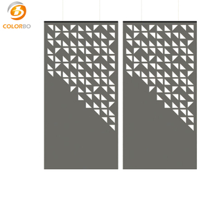  PET-CBP-1906 Room Dividers And Office Partition Wall Of Folding Wall Screen