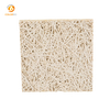 High Quality Square Shape Wood Wool Acoustic Panel