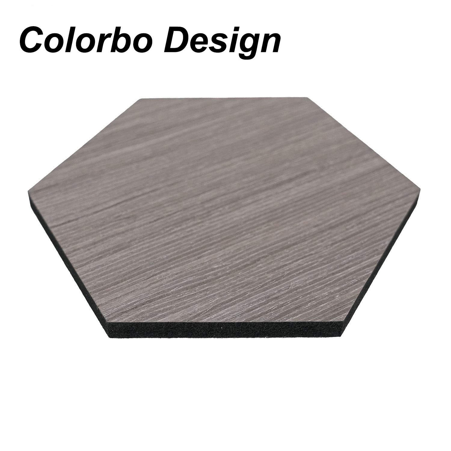 Decorative Veneer Acoustic Wood Panels for Superior Soundproofing