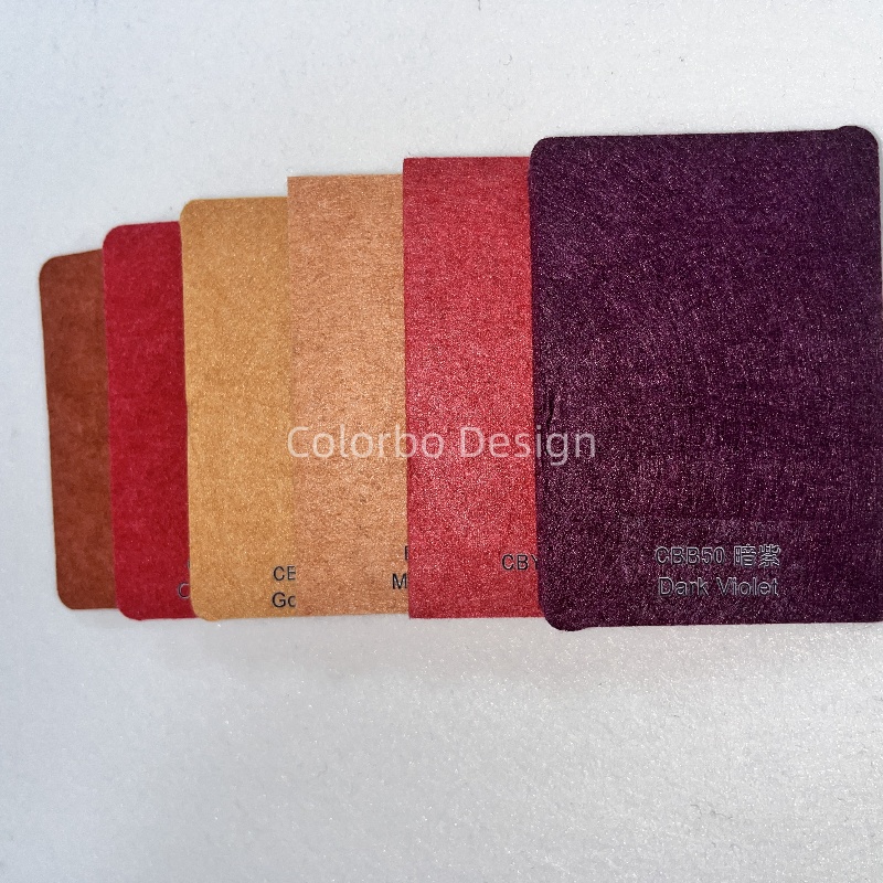 Eco-friendly High Quality Useful PET Panel for Wall Decoration