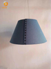 Hand-made Simple Style Felt Acoustic Pendant Lamp