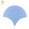 PET-U-008U Recording Studio Polyester Fiber Suspended PET 3D Acoustic Panel 