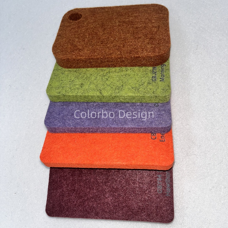 Eco-friendly High Quality Useful PET Panel for Wall Decoration