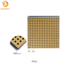 Eco-Friendly Office, Home Decoration Wooden Timber Acoustic Panel