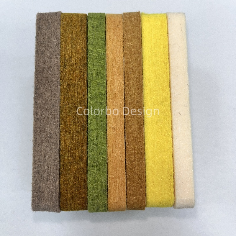 Eco-friendly High Quality Useful PET Panel for Wall Decoration