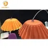 PET-LPU-02P Home Decoration Led Ceiling Lighting And Table Lamp