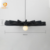 PET-LPL-003 PET Material New Design Pet Felt LampShade