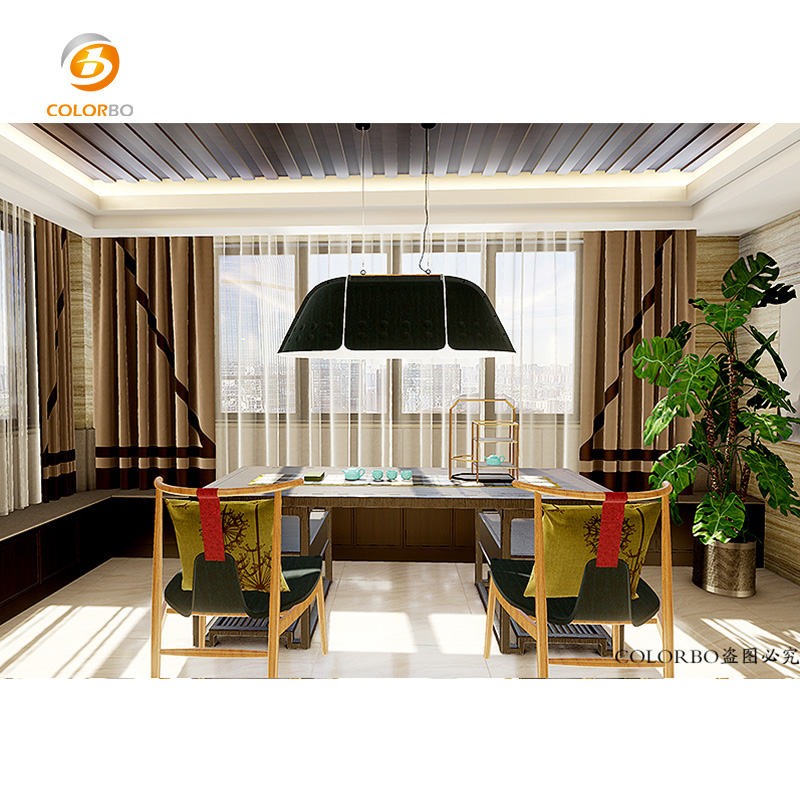 PET-LPF-05P Fashionable Light Manufacturers Modern Hotel Lighting For Decoration