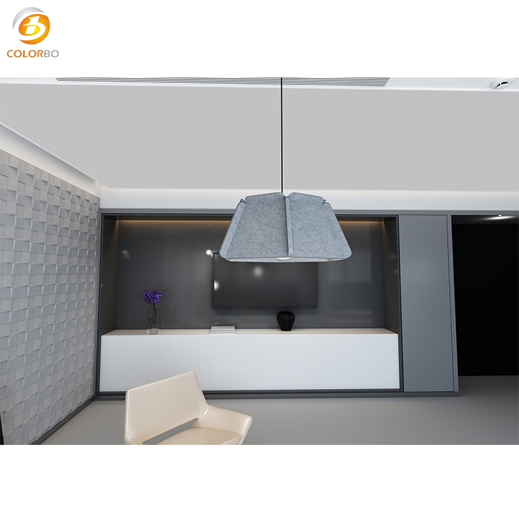 PET-XCP-0060 Popular Pendant Lamp Ceiling Lighting Fixtures For Home Office