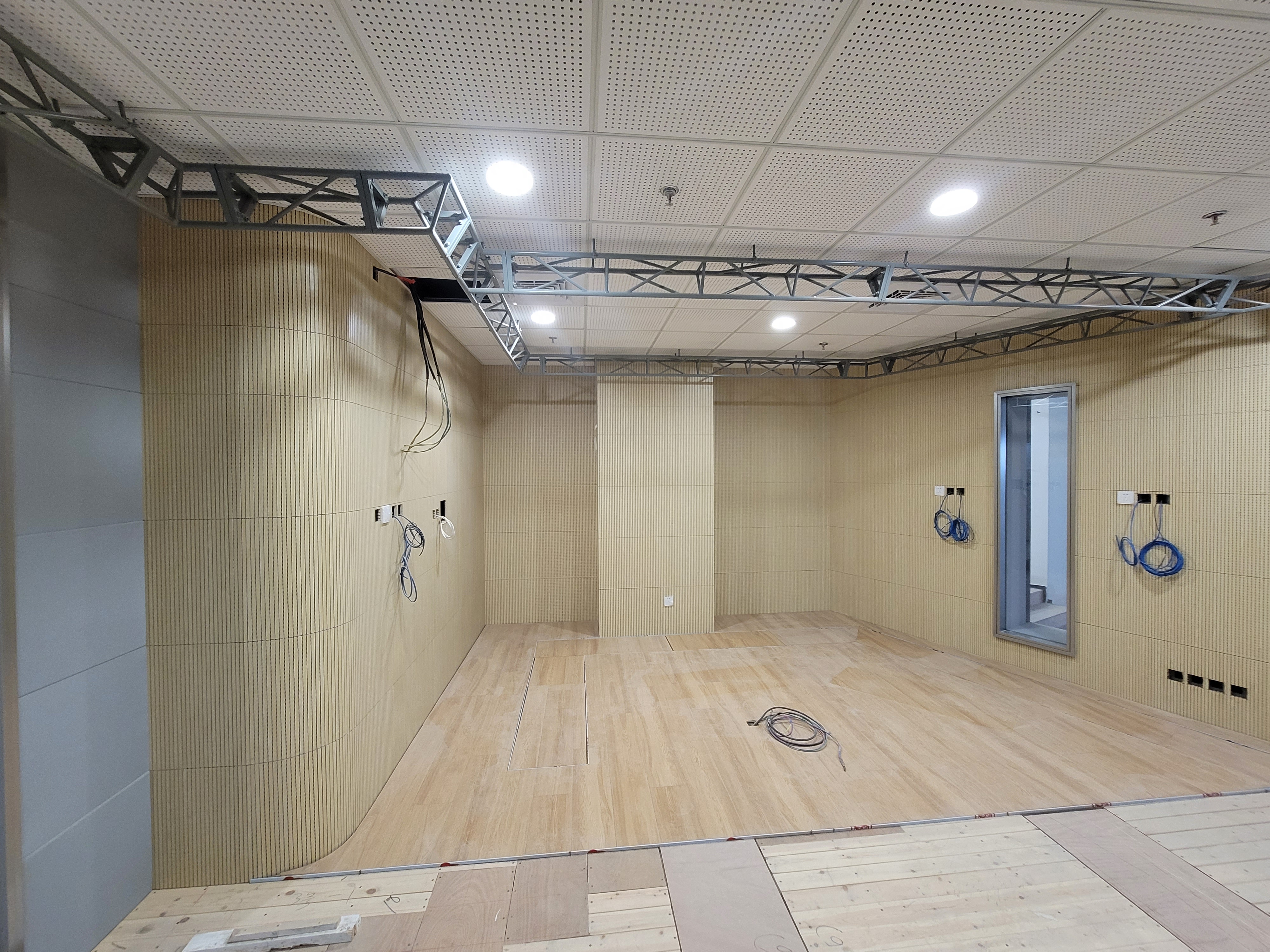 wooden acoustic panel (3)