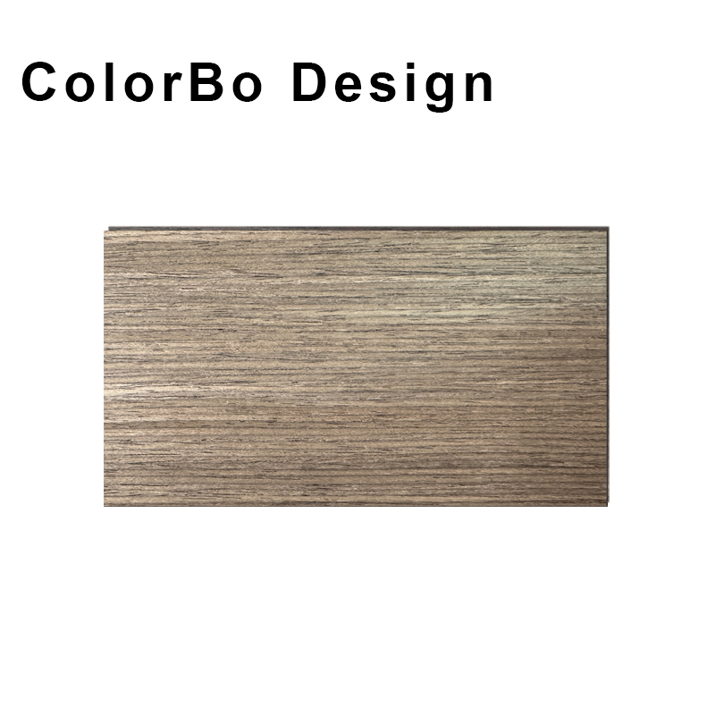 High-Performance Acoustic Wood Panels for Indoor Spaces