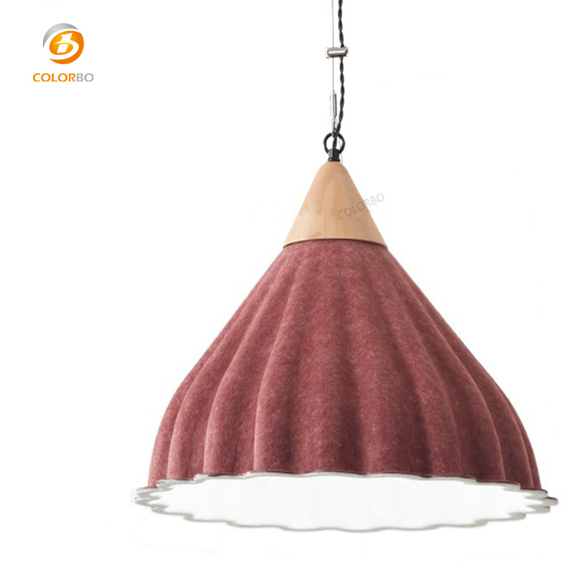 PET-LPU-11P Modern Light Pendant Contemporary For Hotel Lighting