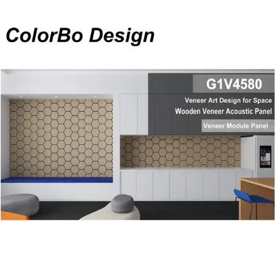 Polyester Fiber Acoustic Panel