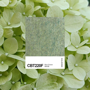 CBT220F Noise Cancelling Soundproofing Material Polyester Acoustic Panels Plain PET Acoustic