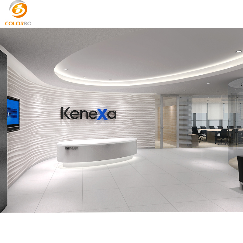 acoustic wall panel