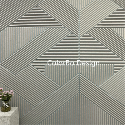 PET Acoustic Panels