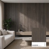 Indoor Decor PET Board 100% Polyester Wood Grain Eco Panel