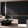 Art Series 100% PET Panel Wood Grain Decorative Wall Board