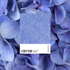 CBY109 100% Polyester Fiber Acoustic Board Fireproof Interior Decorative Panel
