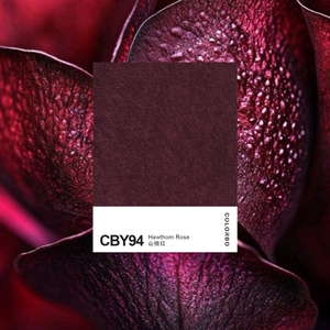 CBY94 100% Polyester Fiber Soundproof Panel for Living Room