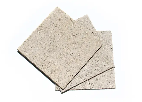 Surface Wood Wool Acoustic Panel