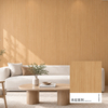 Wood Grain Printed Eco PET Panel Recyclable Art Series Wall Decor