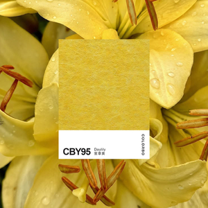 CBY95 High Density Polyester Fiber Plain Panel