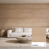 Art Series 100% PET Wood Grain Printed Panel for Indoor Decoration